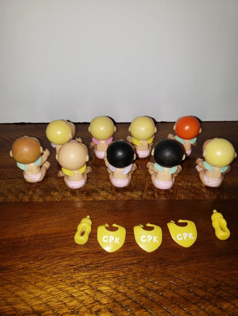 Cabbage Patch Kids Babyland